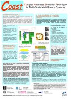 COAST Papers (poster)